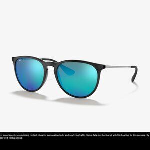 Rayban Sunglasses (Erika Style RB 4171)